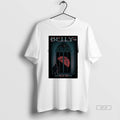 Official Belly 12 10 T-Shirts, Hoodie, Sweatshirt | AU01DripNestTees.com