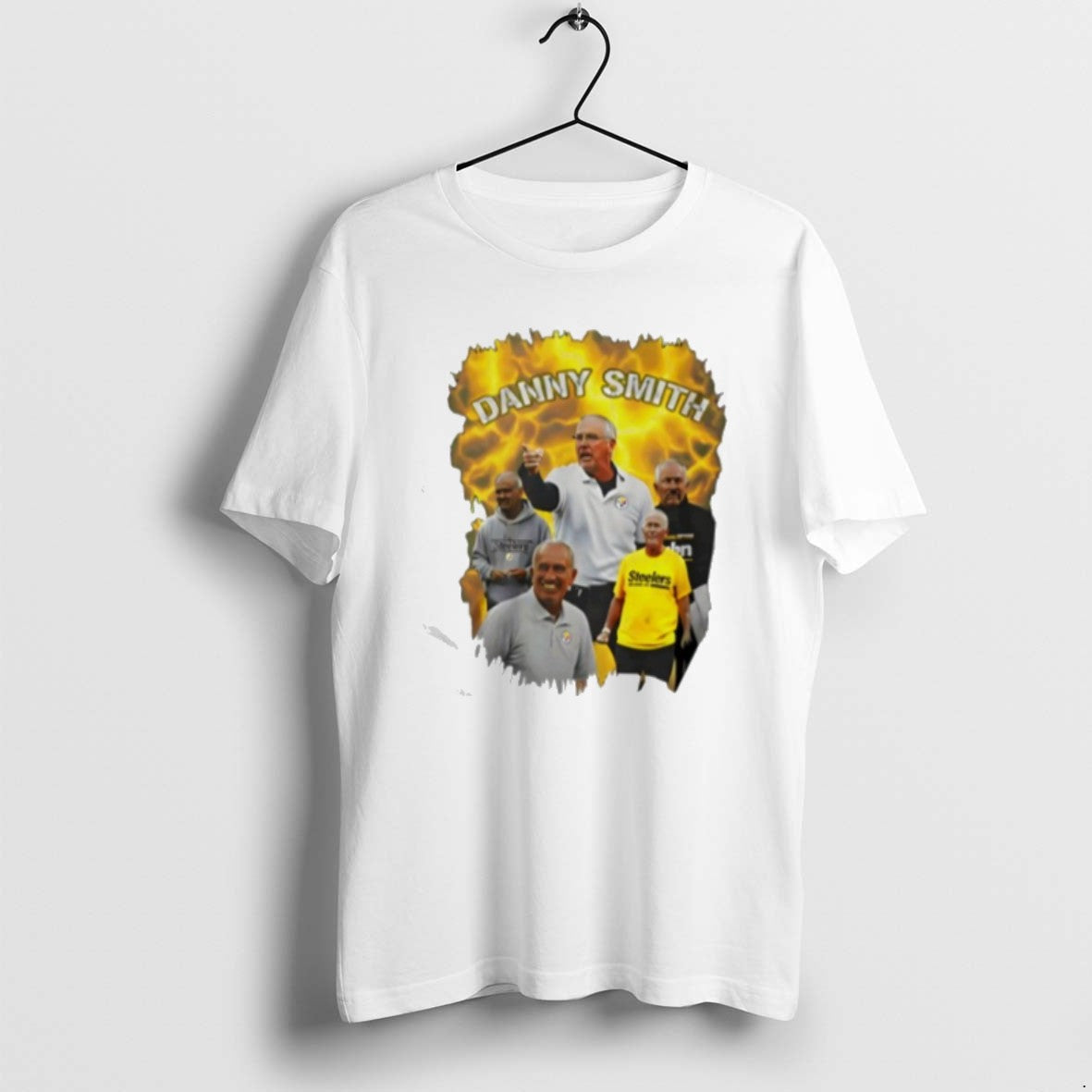 Official Ben Skowronek Danny Smith T-Shirts, Hoodie, Sweatshirt | AU01DripNestTees.com