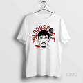 Official Berke Buyuktuncel Nebraska Cornhuskers Bloodsport T-Shirts, Hoodie, Sweatshirt | AU01DripNestTees.com
