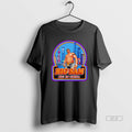 Official Big Sam Big In China 2026 Black T-Shirts, Hoodie, Sweatshirt | AU01DripNestTees.com