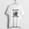 Official Biker Most Old Men Would Have Given Up By Now T-Shirts, Hoodie, Sweatshirt | AU01DripNestTees.com