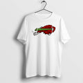 Official Bills Football Fried Wings Print Waffle T-Shirts, Hoodie, Sweatshirt | AU01DripNestTees.com