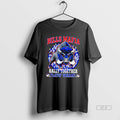 Official Bills Mafia Rally Together Playoffs Dreams Football T-Shirts, Hoodie, Sweatshirt | AU01DripNestTees.com
