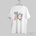 Official Billy Idol Dont Stop Ivory Graphic