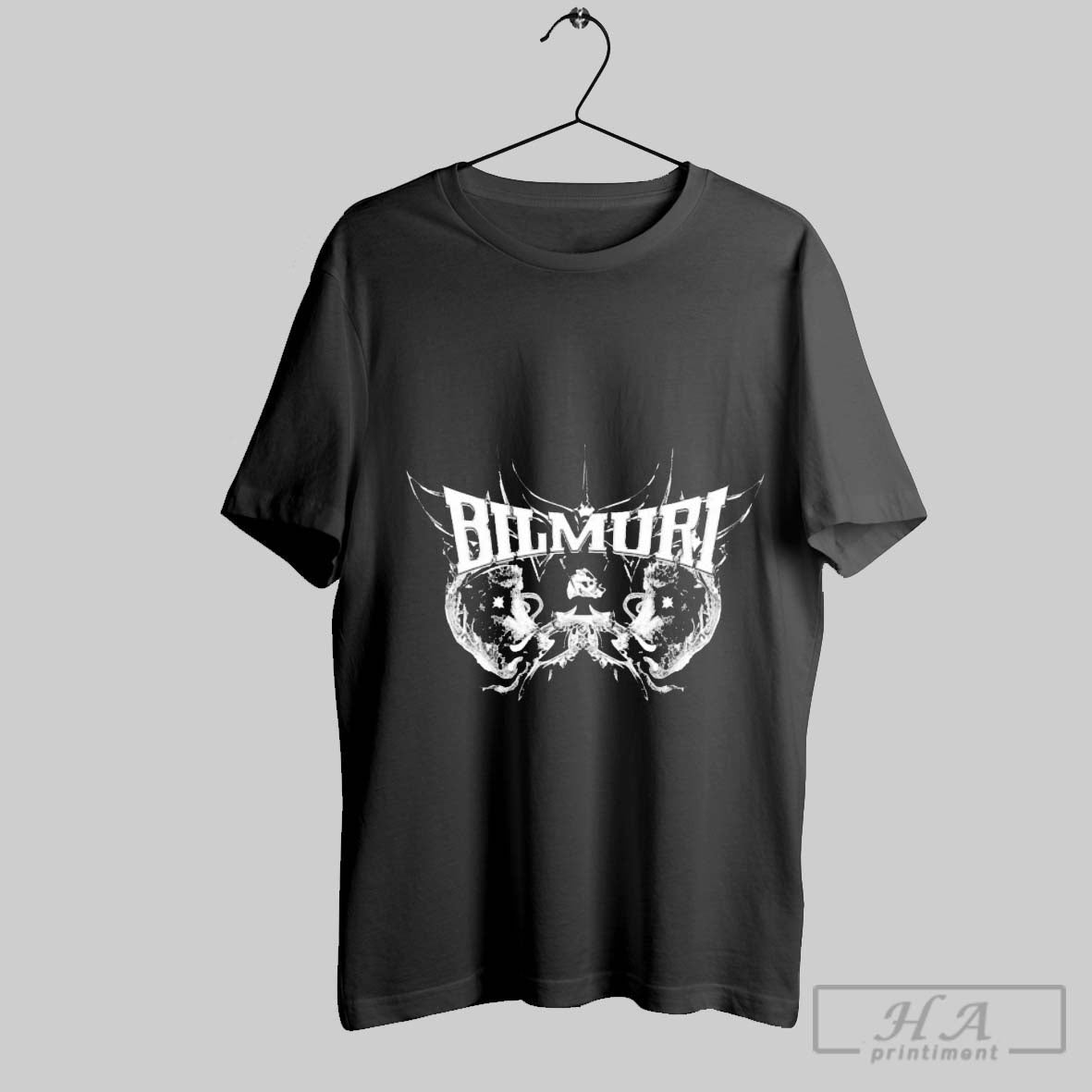 Official Bilmuri Schort