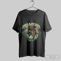 Official Bilmuri Weed Whacker