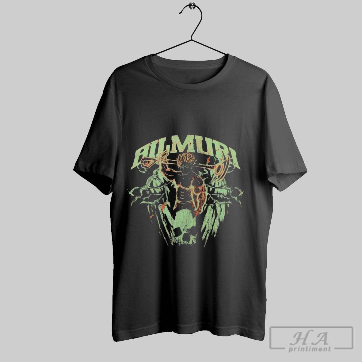 Official Bilmuri Weed Whacker