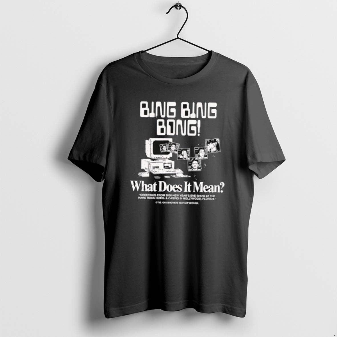 Official Bing Bing Bong What Does It Mean 2026 T-Shirts, Hoodie, Sweatshirt | AU01DripNestTees.com