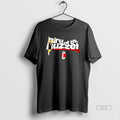 Official Bird At The Buzzer Graphic T-Shirts, Hoodie, Sweatshirt | AU01DripNestTees.com