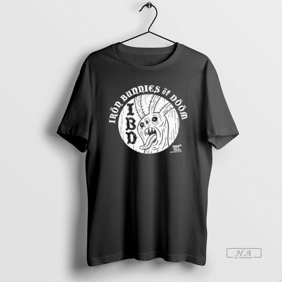 Official Bizarro Iron Bunnies Of Doom T-Shirts, Hoodie, Sweatshirt | AU01DripNestTees.com