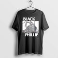 Official Black Phillip Rise Above And Live Deliciously T-Shirts, Hoodie, Sweatshirt | AU01DripNestTees.com