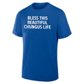Bless This Beautiful Chungus Life Shirt