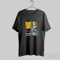 Official Blink 182 Event Aftershock Festival Sacramento Ca October 2 2025 Shirt