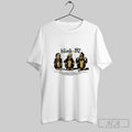 Official Blink 182 The Native Blinks Prepare For Their 2025 Us Tour Say No Missionary