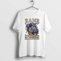 Official Blink 182 X La Rams Touchdown Event T-Shirts, Hoodie, Sweatshirt | AU01DripNestTees.com