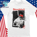 Blondshell If You Asked Fora Tour 2025 Shirt