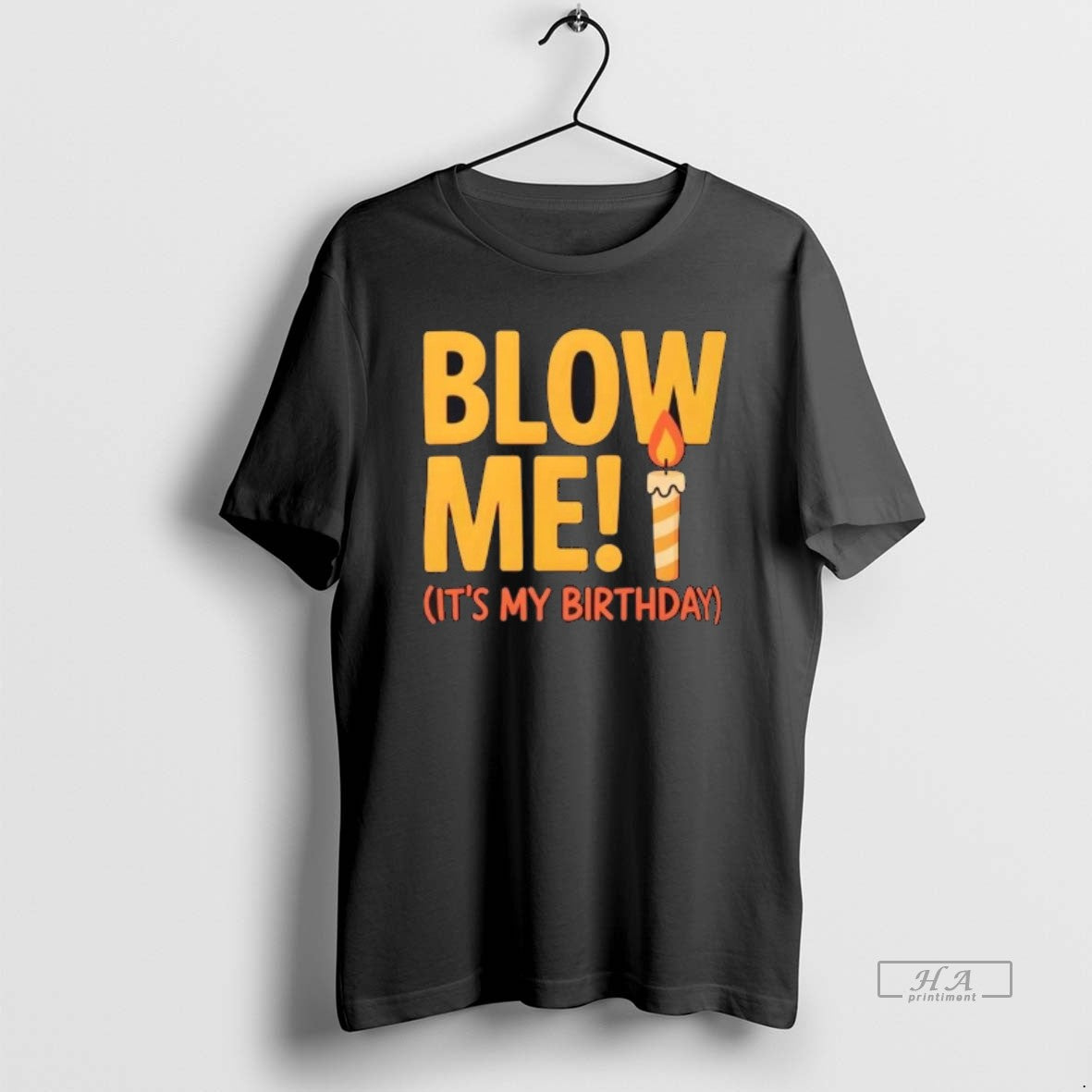 Official Blow Me Its My Birthday Adult Humor T-Shirts, Hoodie, Sweatshirt | AU01DripNestTees.com