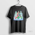 Official Bobs Burgers Holiday Family T-Shirts, Hoodie, Sweatshirt | AU01DripNestTees.com