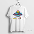 Official Boca Raton Bowl 2025 Toledo Vs Louisville T-Shirts, Hoodie, Sweatshirt | AU01DripNestTees.com
