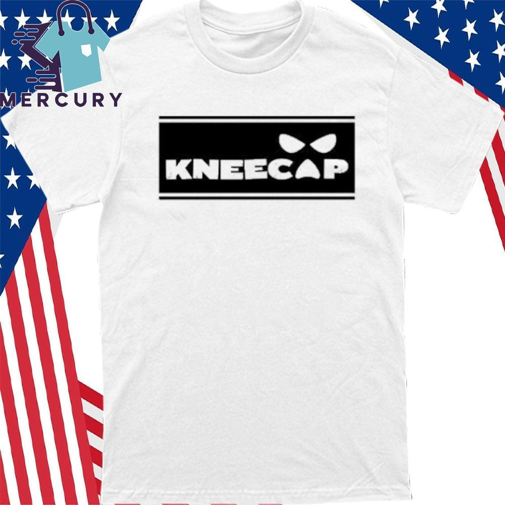 Bohemian FC x Kneecap 2026 Shirt