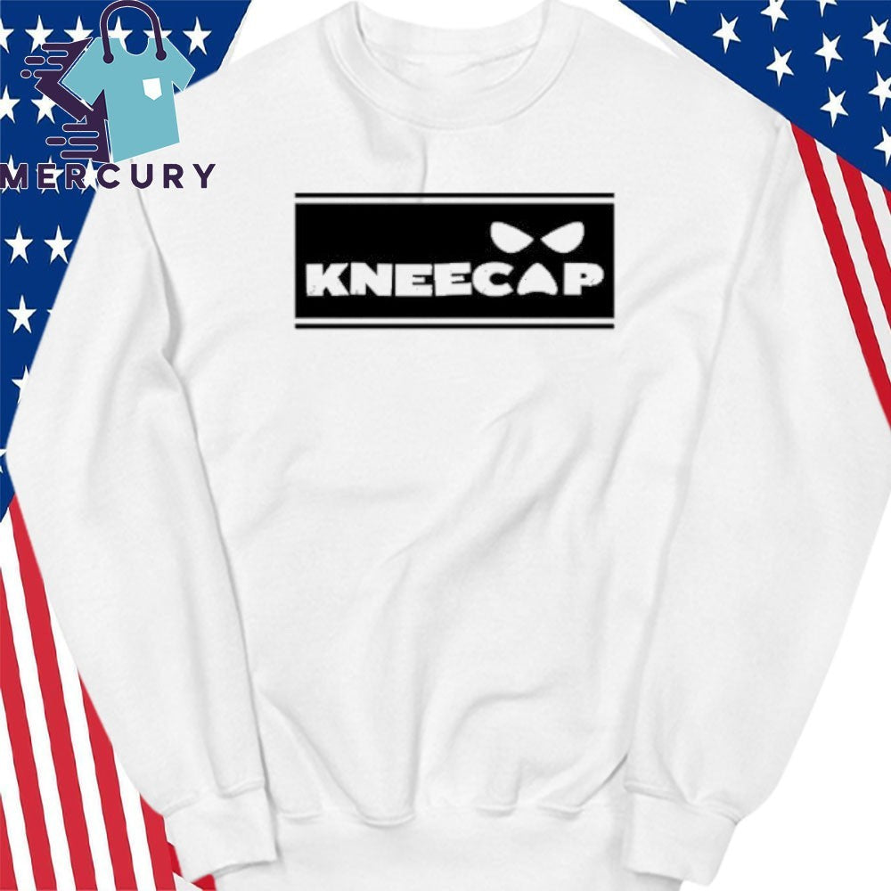 Bohemian FC x Kneecap 2026 Shirt