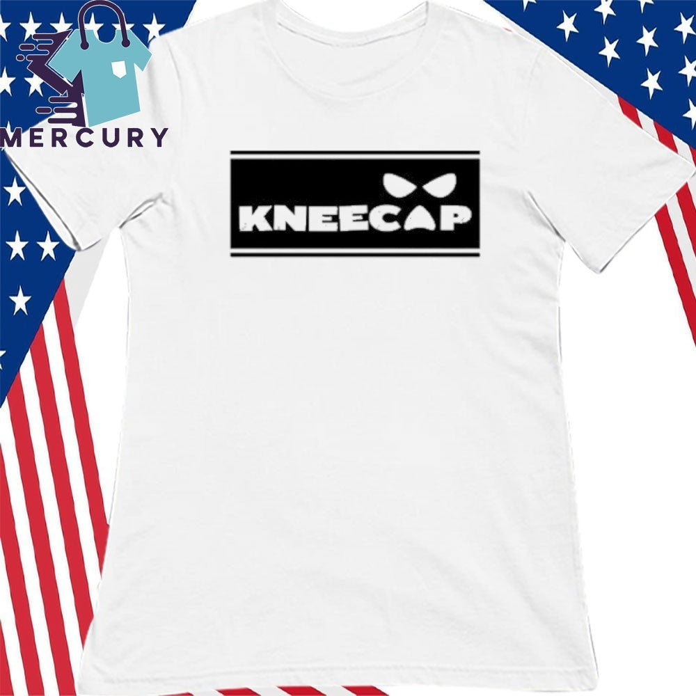 Bohemian FC x Kneecap 2026 Shirt