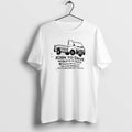 Official Born To Drive World I A Truck Drive Em All 1959 I Am Trash T-Shirts, Hoodie, Sweatshirt | AU01DripNestTees.com