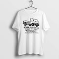 Official Born To Drive World Is A Truck Drive Em All 1959 T-Shirts, Hoodie, Sweatshirt | AU01DripNestTees.com