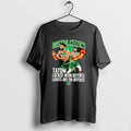 Official Boston Celtics Tatum Locked In On Defense Lights Out On Offense T-Shirts, Hoodie, Sweatshirt | AU01DripNestTees.com