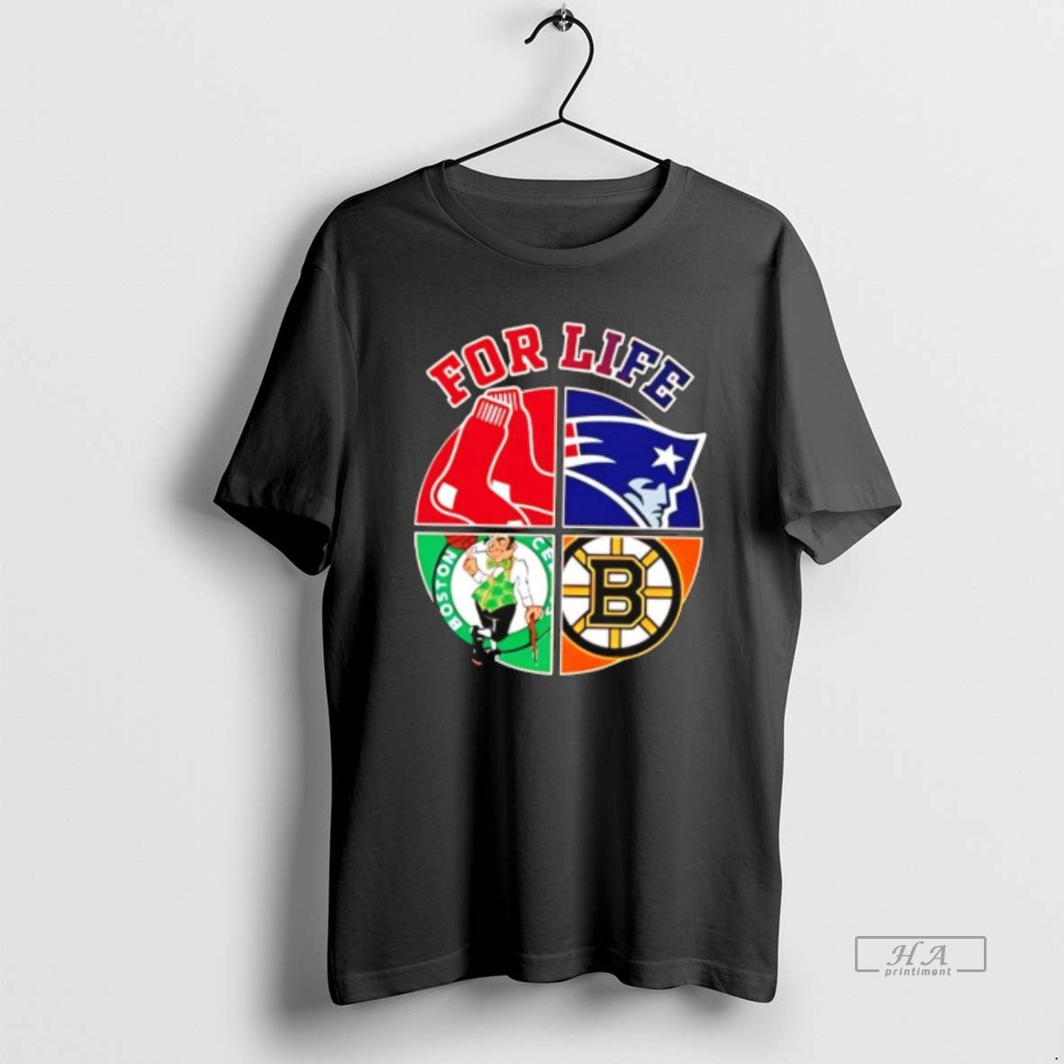 Official Boston For Life Logo Sports 2026 T-Shirts, Hoodie, Sweatshirt | AU01DripNestTees.com