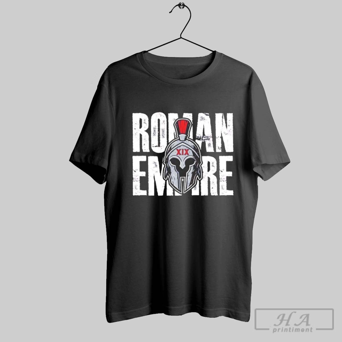 Official Boston Red Sox Roman Empire