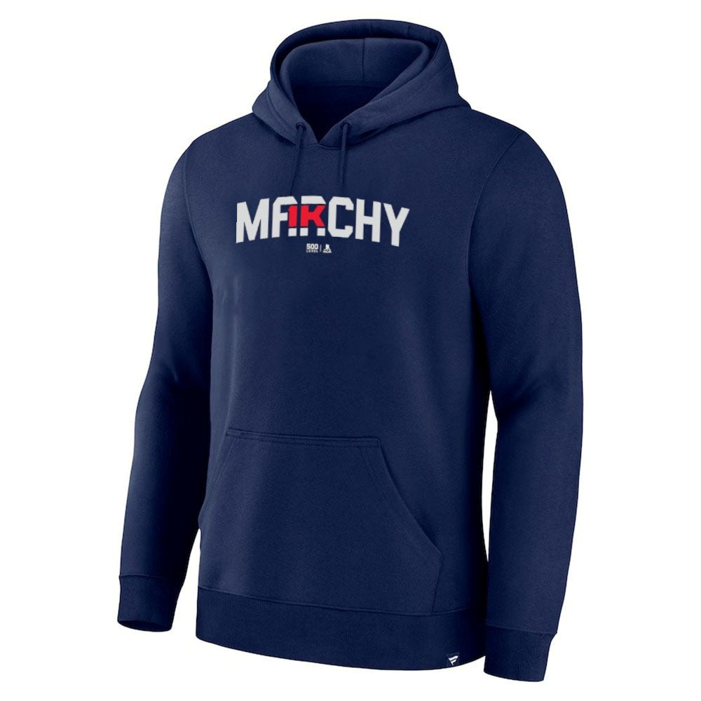 Brad Marchand Marchy Shirt