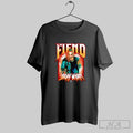 Official Bray Wyatt The Fiend Hurt Heal