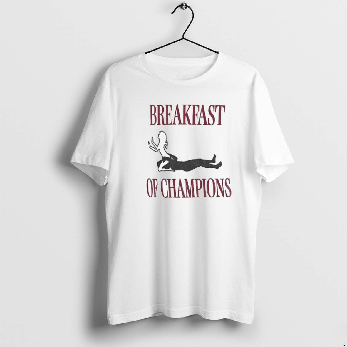 Official Breakfast Of Champions Girls Night Games T-Shirts, Hoodie, Sweatshirt | AU01DripNestTees.com