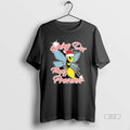 Official Bring Da Mfn Presents Santa Hat T-Shirts, Hoodie, Sweatshirt | AU01DripNestTees.com