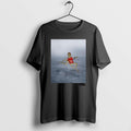 Official Brock Purdy Jesus Christ Lizard Running On Water T-Shirts, Hoodie, Sweatshirt | AU01DripNestTees.com