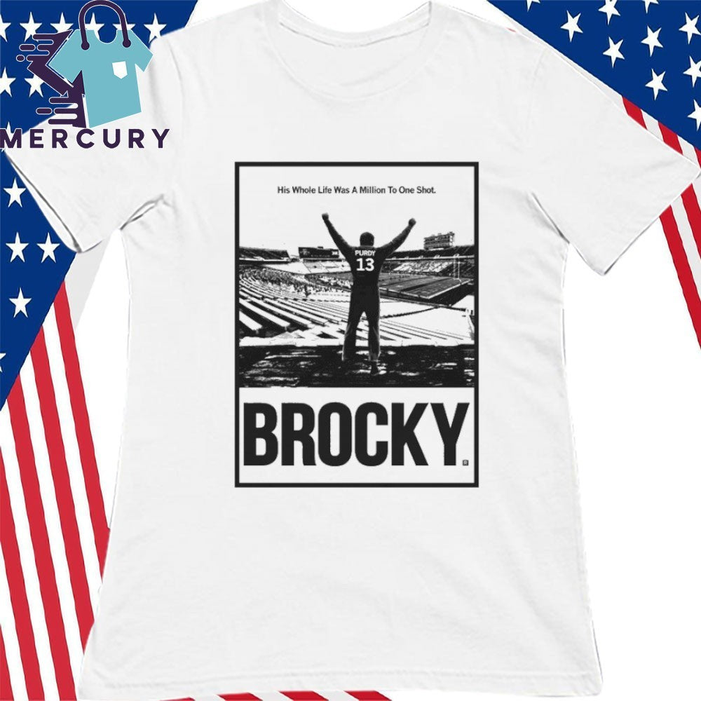 Brocky Shirt