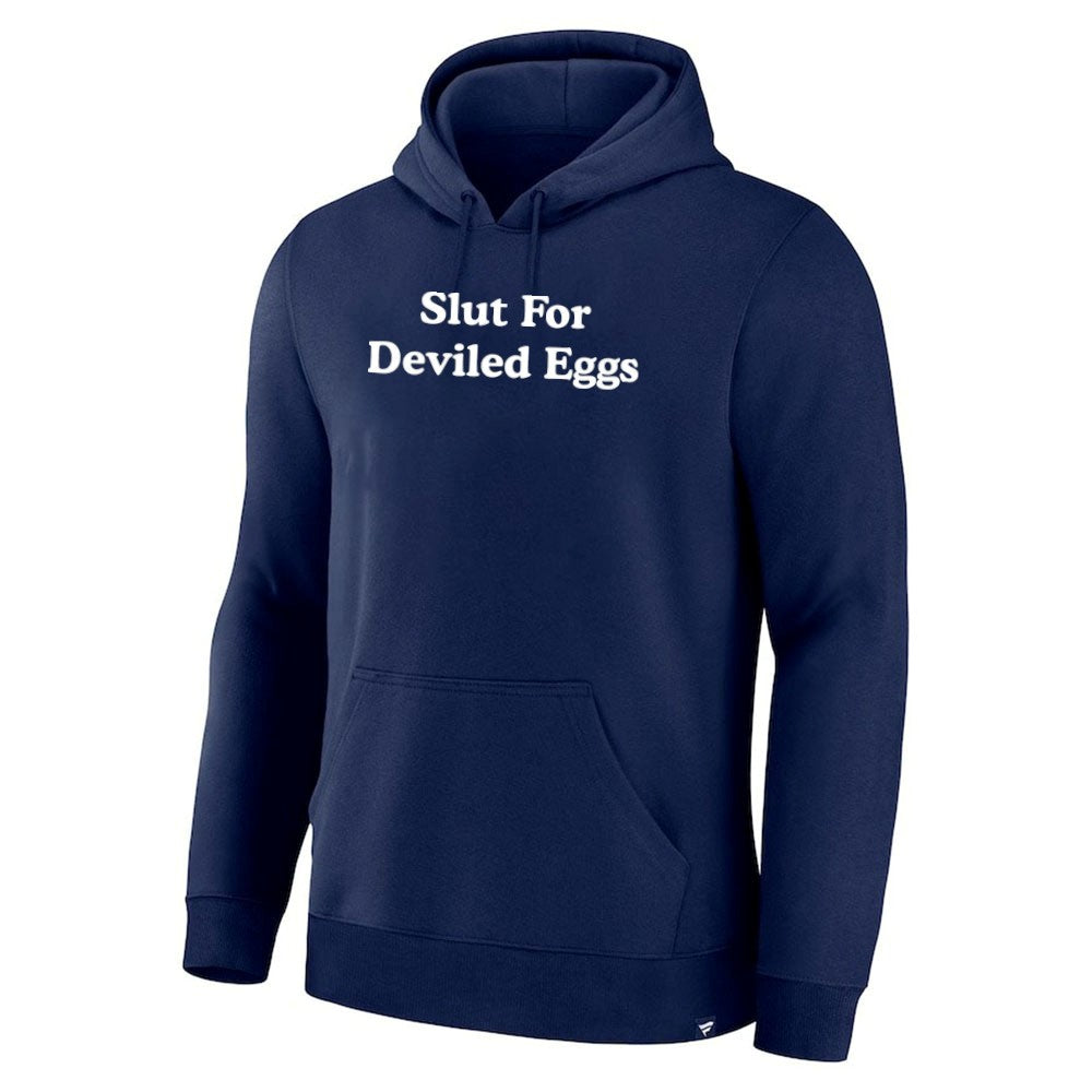 Bronwyn Newport Slut For Deviled Eggs Shirt