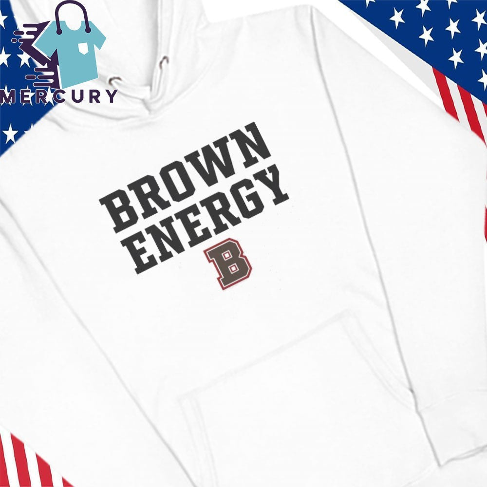 Brown Bears Brown Energy B Shirt