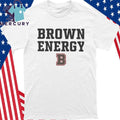 Brown Bears Brown Energy B Shirt