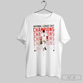 Official Bryce Harper Philadelphia Phillies National League East Champions Repeat