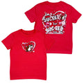 Buc-ee’s 2026 Valentine’s Shirt copy