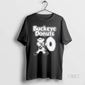 Official Buckeye Donuts T-Shirts, Hoodie, Sweatshirt | AU01DripNestTees.com