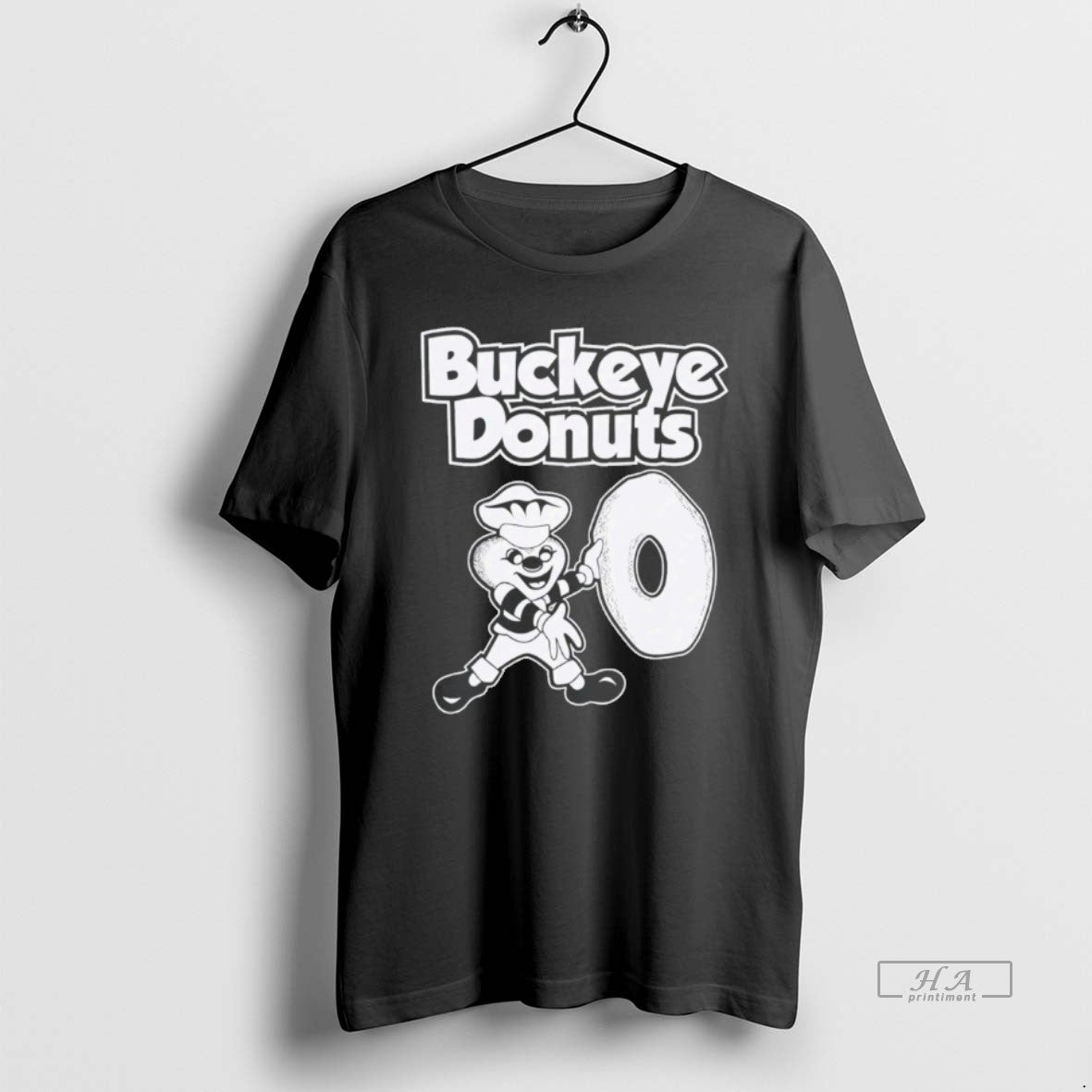 Official Buckeye Donuts T-Shirts, Hoodie, Sweatshirt | AU01DripNestTees.com