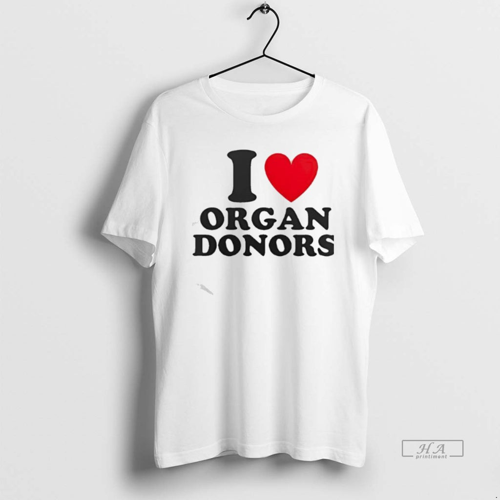 Official Buffalo Sabres Love Organ Donors T-Shirts, Hoodie, Sweatshirt | AU01DripNestTees.com