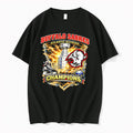 Official Buffalo Sabres Tuck Around 89 And Find Out Varsity Tee T Shirts Jpg