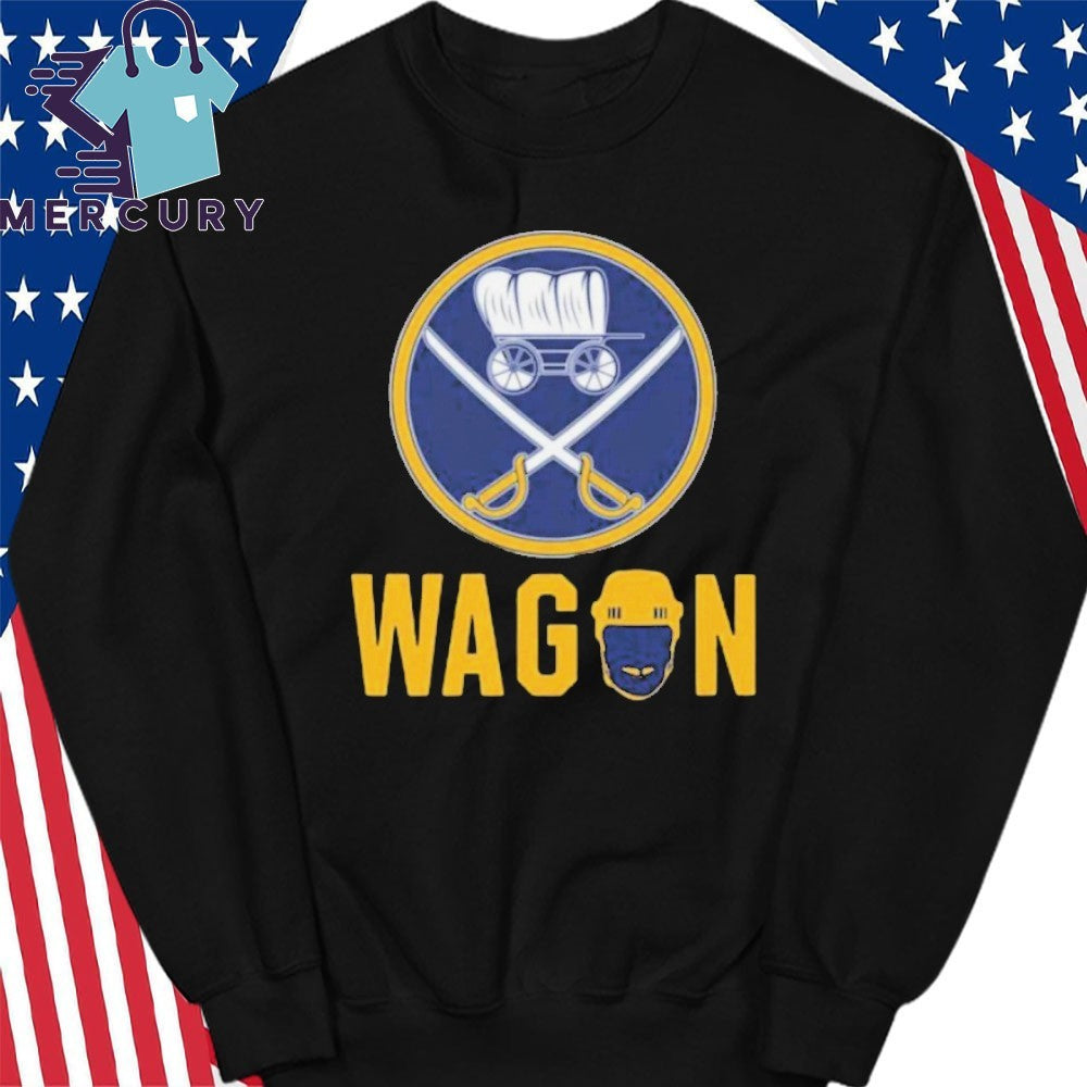 Buffalo Sabres Wagon Shirt