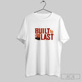 Official Built To Last Arizona Football