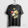 Official Bulldogs Vs Demon Deacons On January 2 2026 Dukes Mayo Bowl T-Shirts, Hoodie, Sweatshirt | AU01DripNestTees.com
