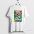Official Bumpin Uglies Live In Florida 2026 T-Shirts, Hoodie, Sweatshirt | AU01DripNestTees.com